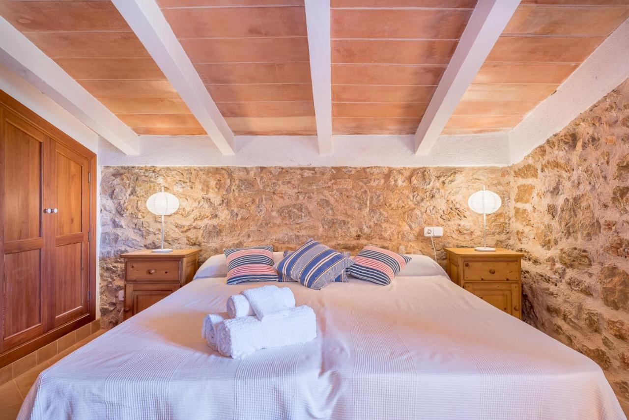 Es Casal By Mallorca House Rent Ferienhaus *