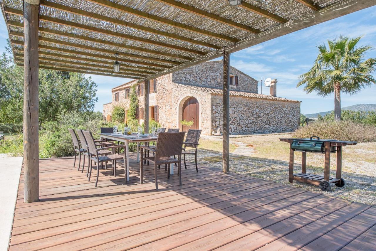 Es Casal By Mallorca House Rent Ferienhaus *