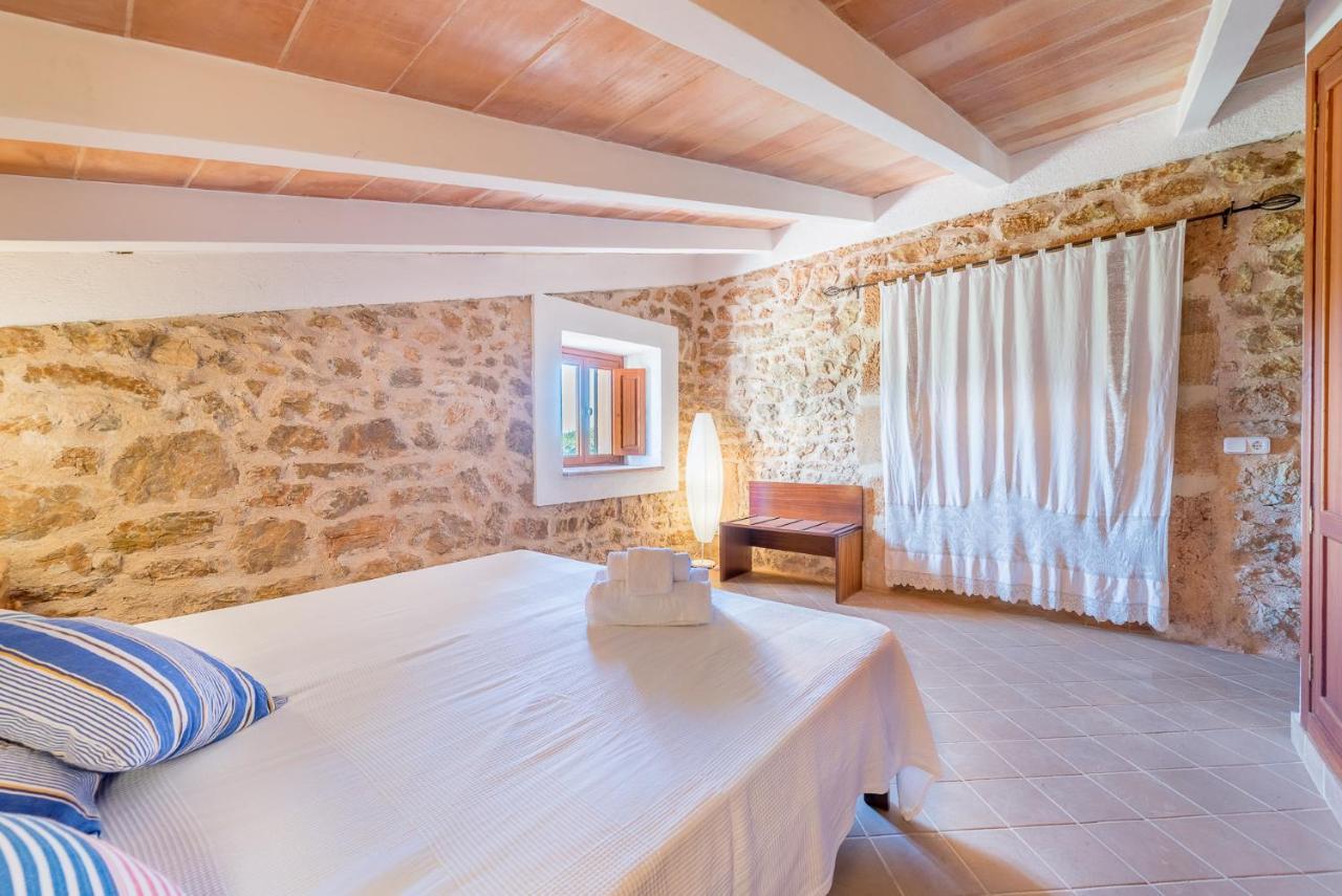 Es Casal By Mallorca House Rent Ferienhaus *