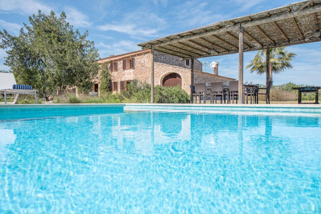 Es Casal By Mallorca House Rent Sant Llorenc Des Cardassar