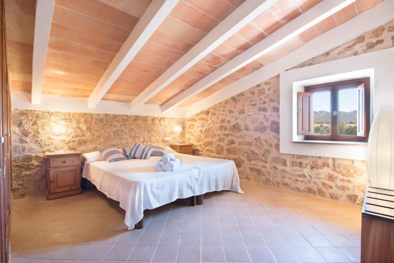 Ferienhaus Es Casal By Mallorca House Rent
