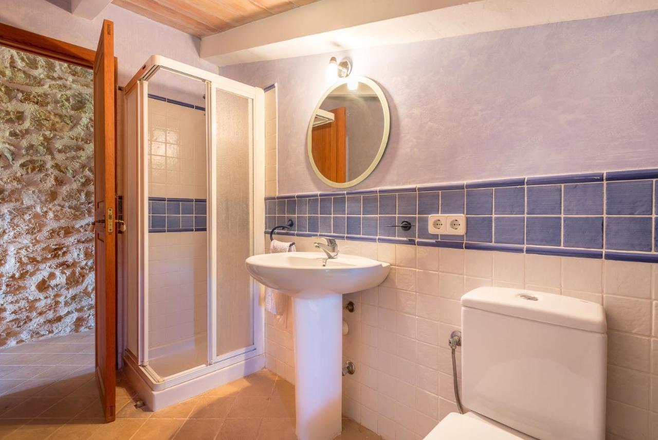 Semesterbostad Es Casal By Mallorca House Rent *