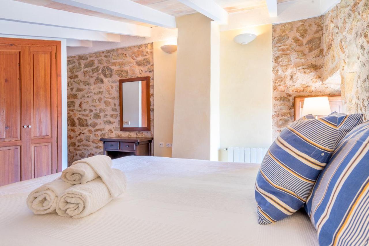 Es Casal By Mallorca House Rent Semesterbostad *