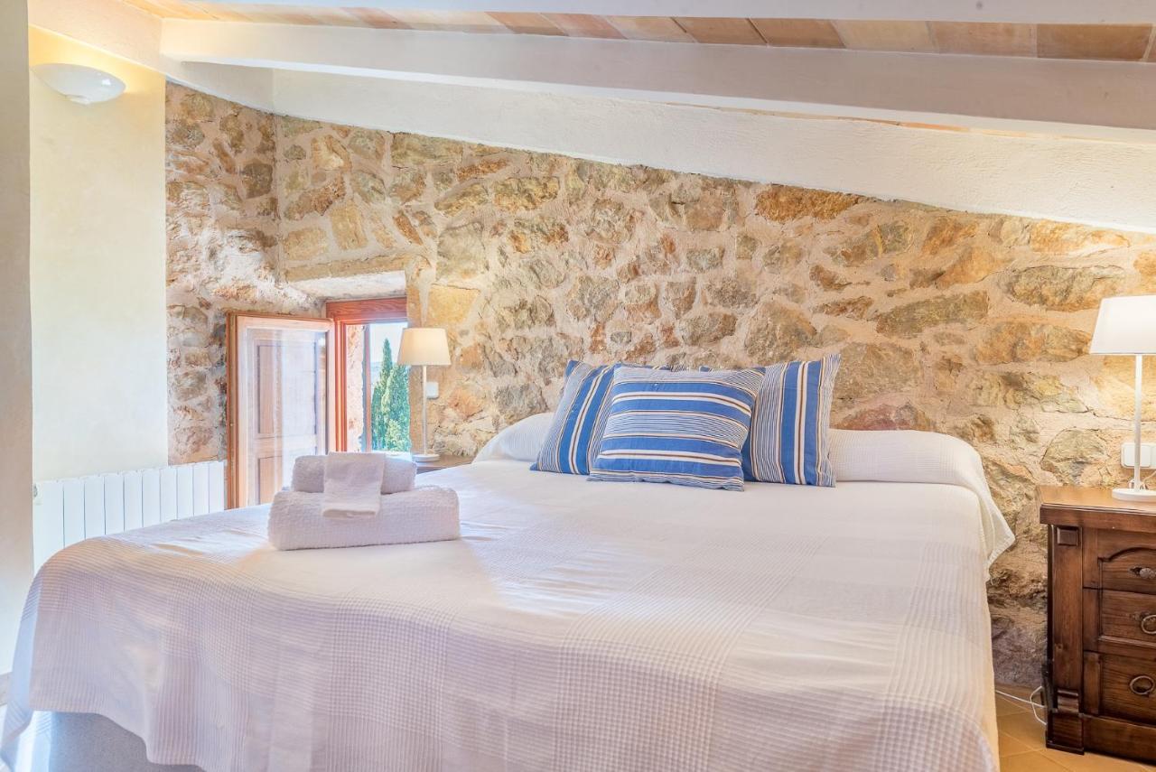 Ferienhaus Es Casal By Mallorca House Rent Sant Llorenc Des Cardassar