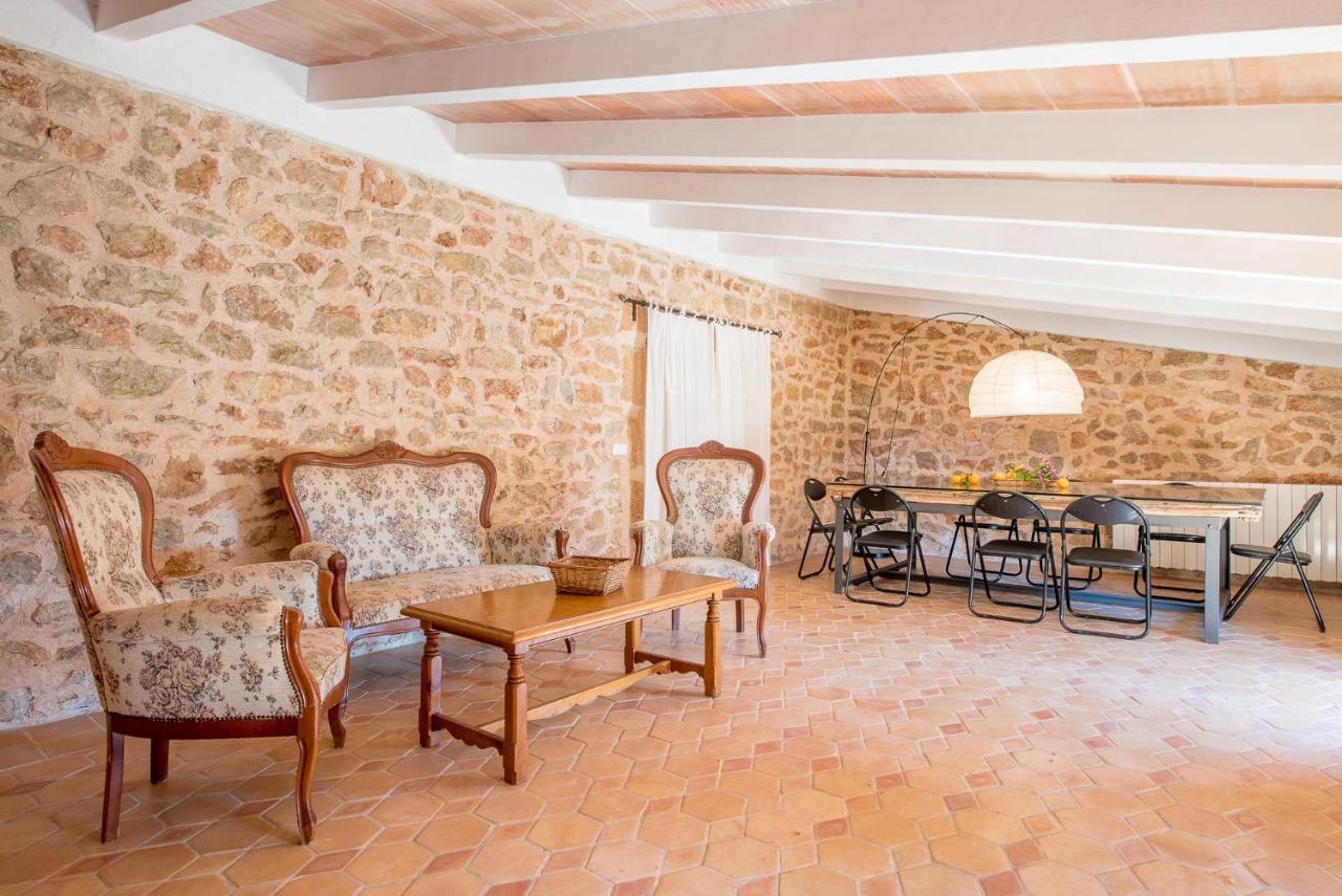 Es Casal By Mallorca House Rent Semesterbostad Sant Llorenc Des Cardassar