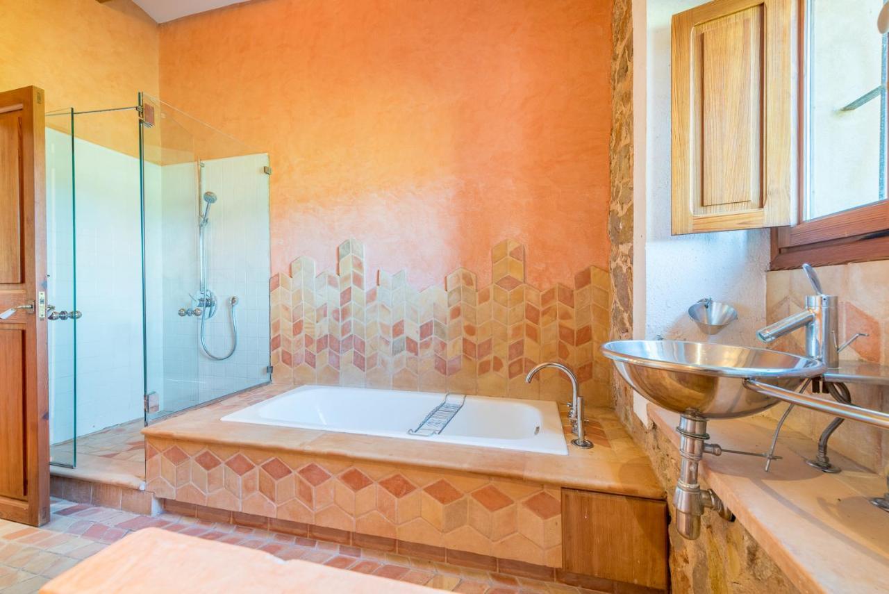 Es Casal By Mallorca House Rent Semesterbostad *