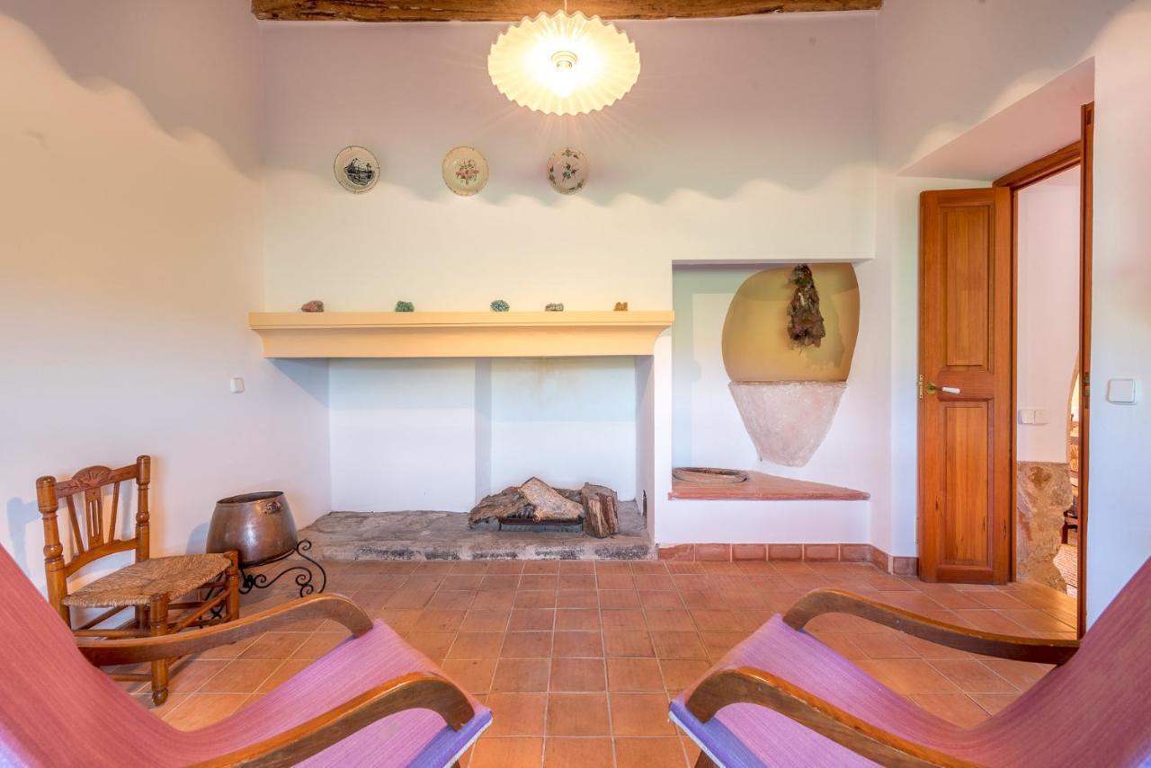 Es Casal By Mallorca House Rent Semesterbostad *
