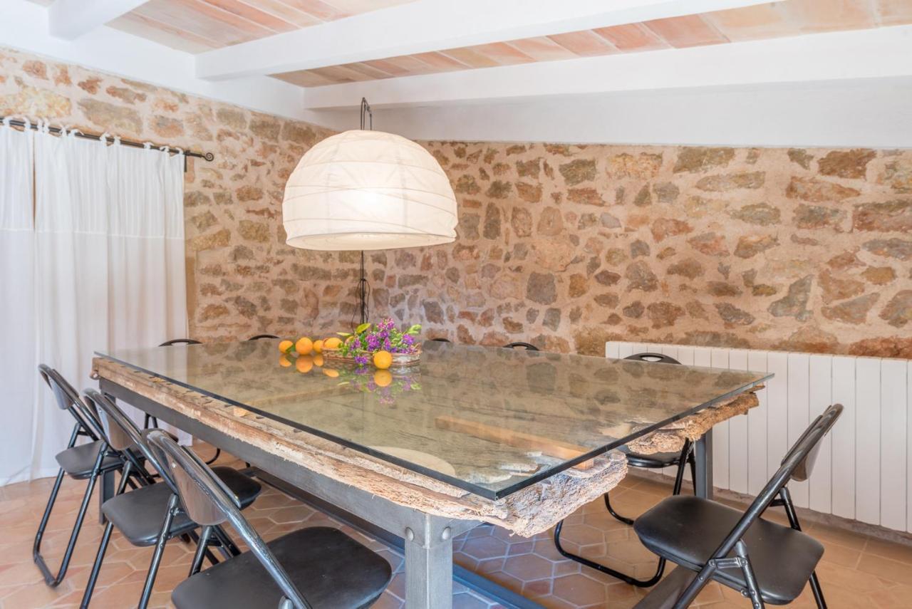 Es Casal By Mallorca House Rent Sant Llorenc Des Cardassar