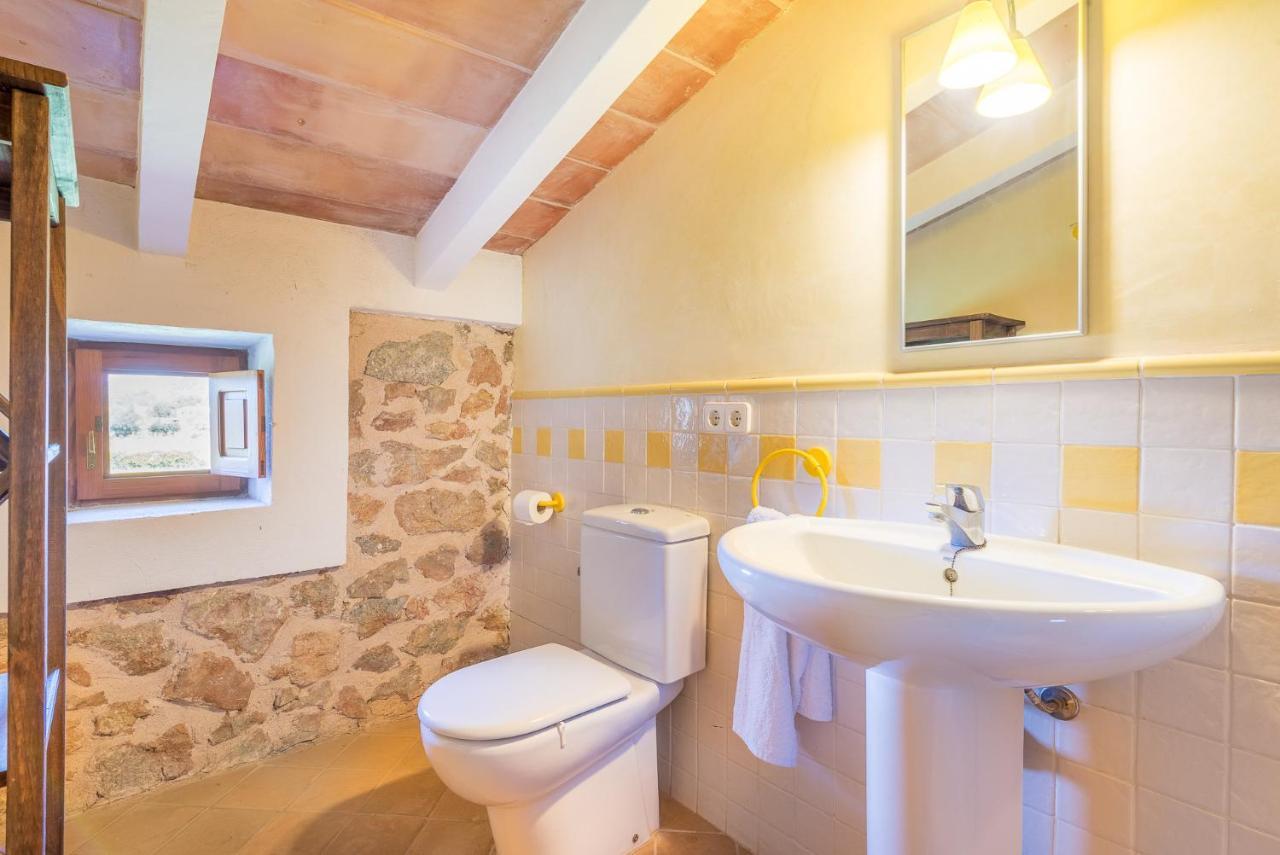 Es Casal By Mallorca House Rent *