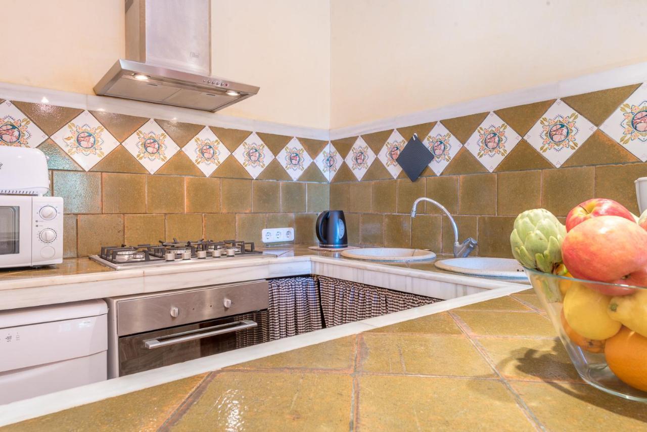 Ferienhaus Es Casal By Mallorca House Rent Sant Llorenc Des Cardassar