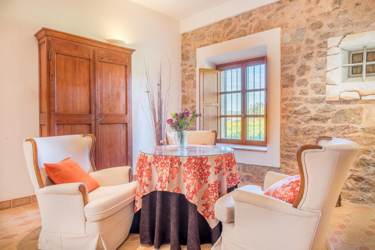 Es Casal By Mallorca House Rent *