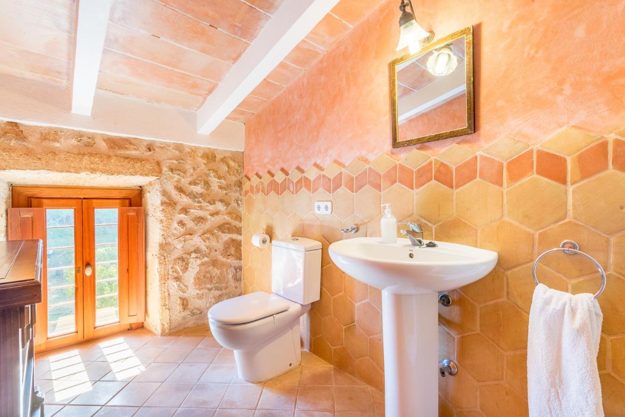 Semesterbostad Es Casal By Mallorca House Rent