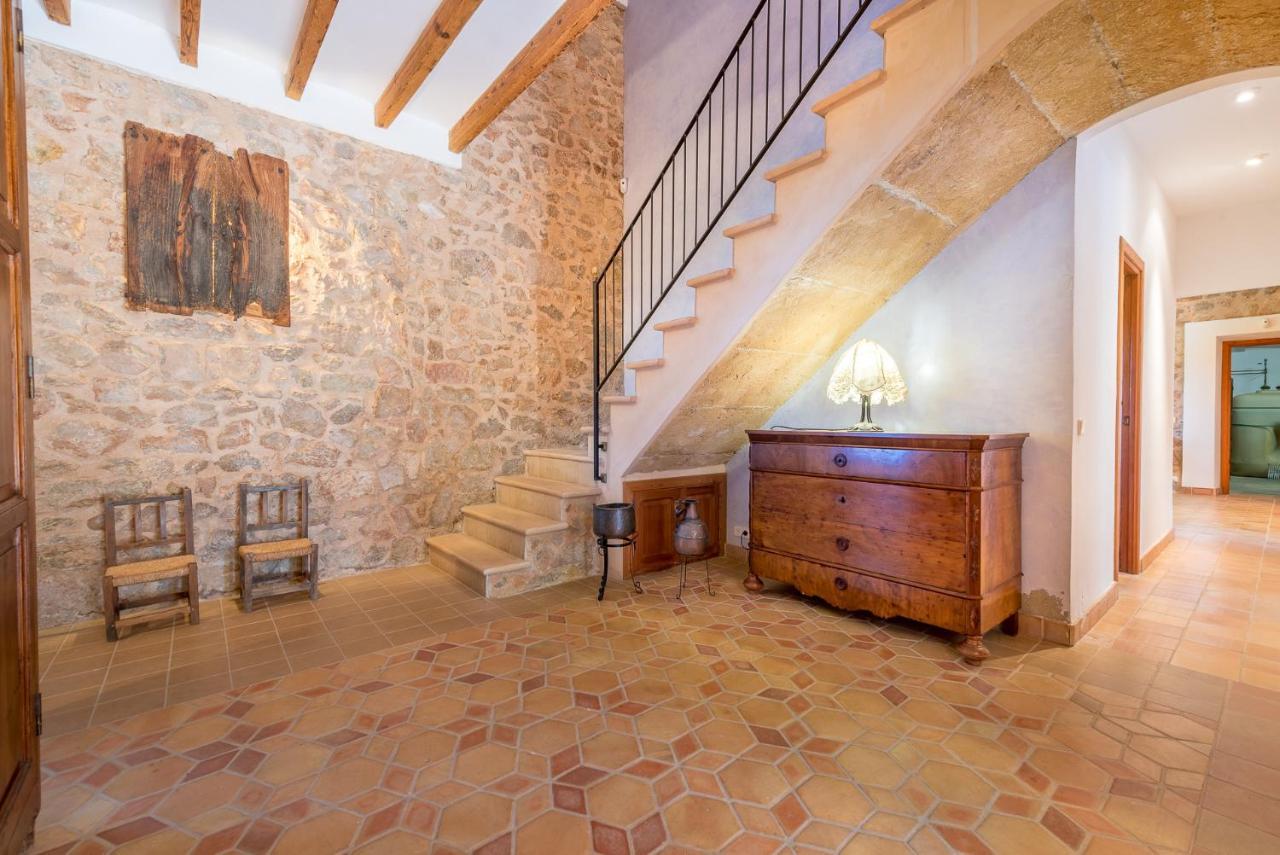 Es Casal By Mallorca House Rent Sant Llorenc Des Cardassar