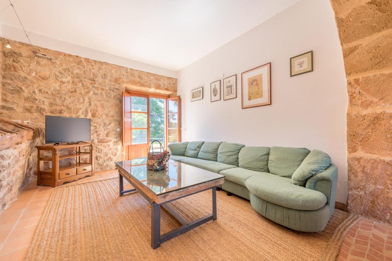 Es Casal By Mallorca House Rent Ferienhaus *